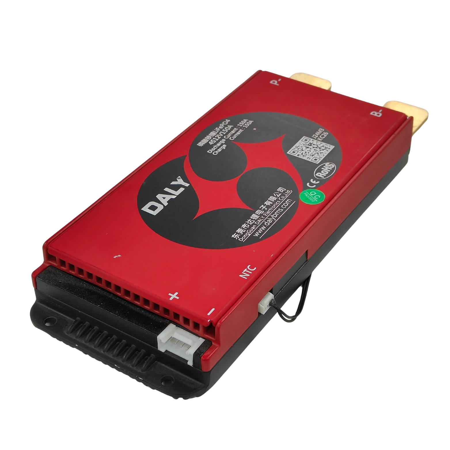 DALY BMS LFP 4S 150A - Image 2